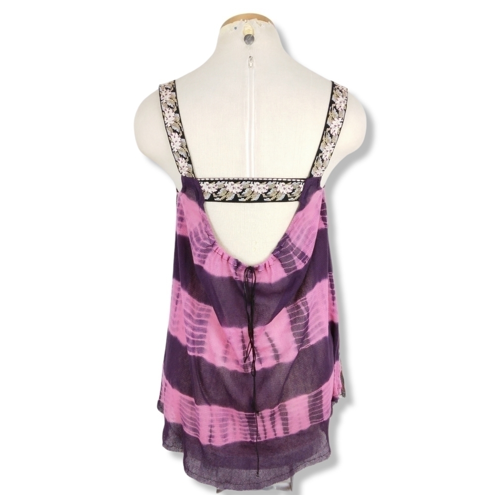 Free People | Boho Vibes Tunic Top - Picture 5 of 9